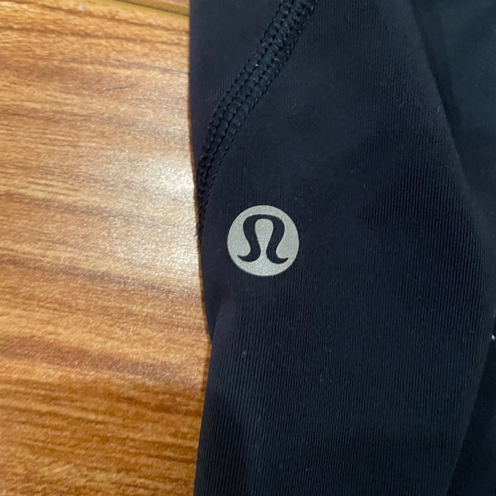 lululemon leggings - Picture 5 of 5